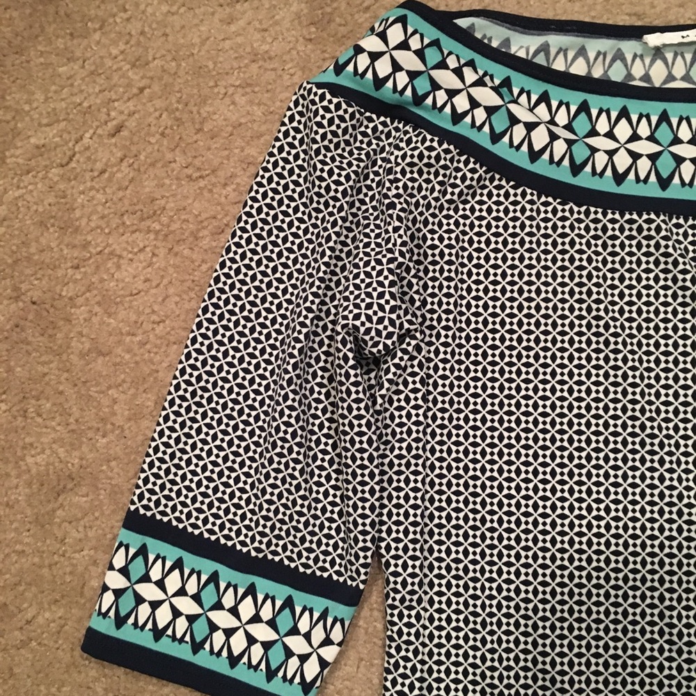Max Studio Fall dress